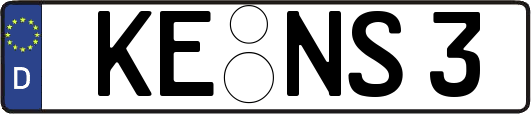 KE-NS3