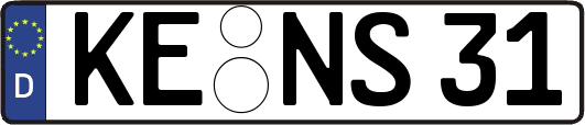 KE-NS31