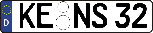 KE-NS32