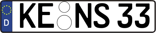 KE-NS33