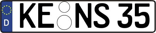 KE-NS35
