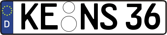 KE-NS36