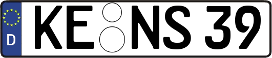 KE-NS39