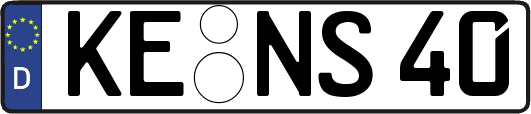 KE-NS40