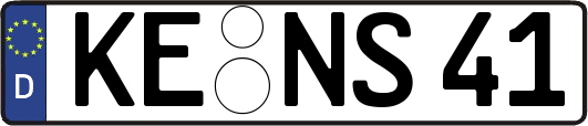 KE-NS41