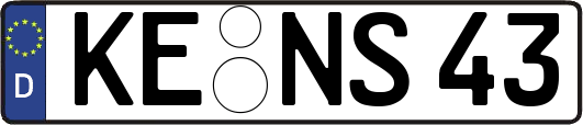 KE-NS43