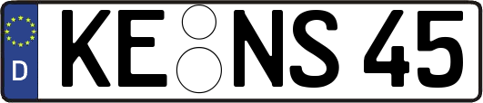 KE-NS45