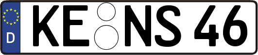 KE-NS46