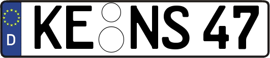 KE-NS47