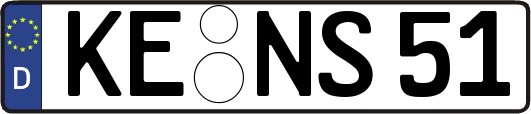 KE-NS51