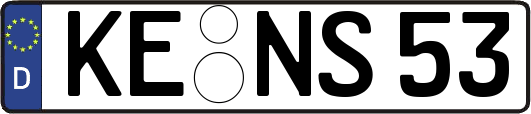 KE-NS53