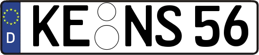 KE-NS56