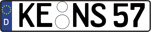 KE-NS57