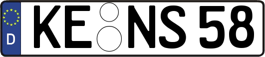 KE-NS58