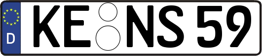 KE-NS59