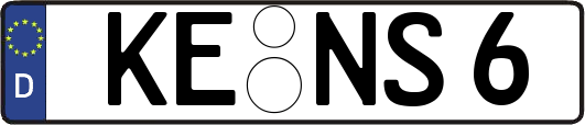 KE-NS6