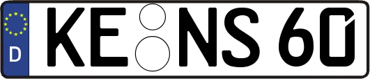 KE-NS60