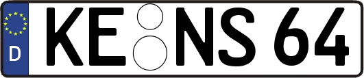 KE-NS64
