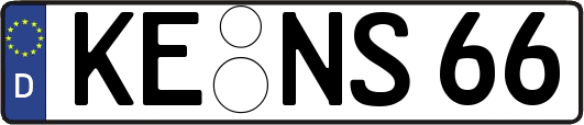 KE-NS66