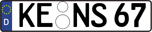 KE-NS67