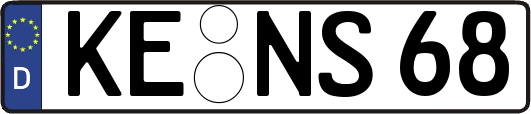 KE-NS68