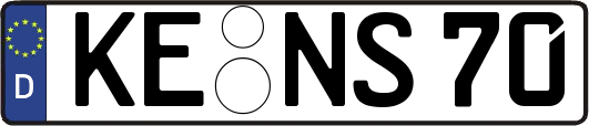 KE-NS70