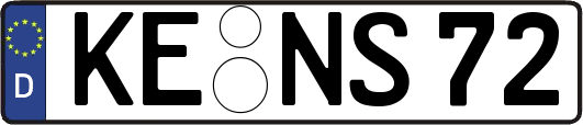 KE-NS72