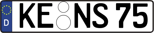 KE-NS75