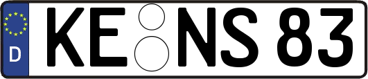 KE-NS83