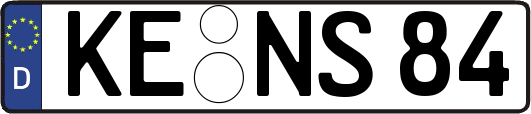 KE-NS84