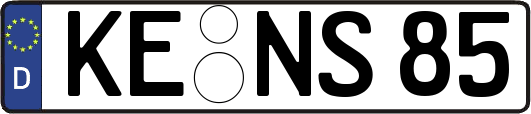 KE-NS85
