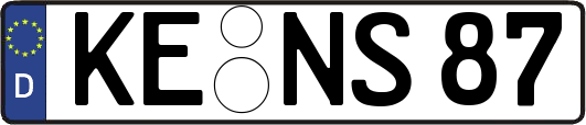 KE-NS87