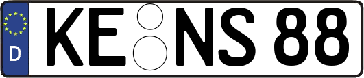 KE-NS88