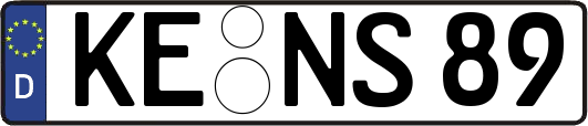 KE-NS89