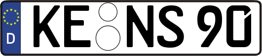 KE-NS90