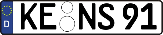 KE-NS91