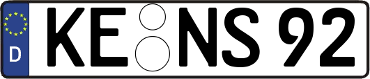 KE-NS92