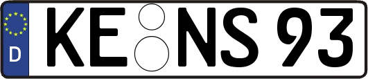 KE-NS93