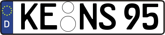KE-NS95