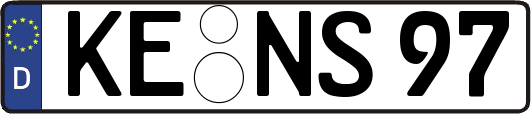 KE-NS97