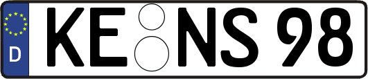 KE-NS98