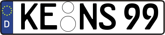 KE-NS99