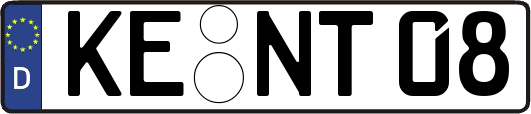 KE-NT08