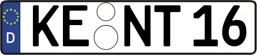 KE-NT16