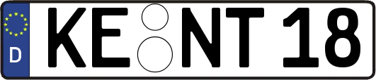 KE-NT18