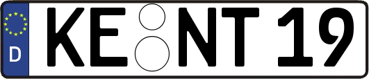 KE-NT19