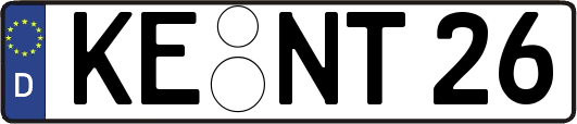 KE-NT26
