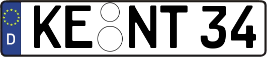 KE-NT34