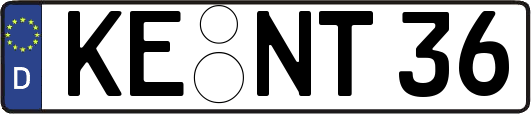 KE-NT36