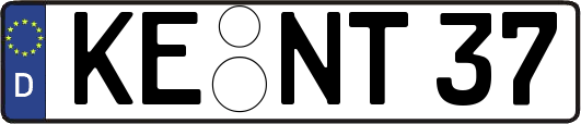 KE-NT37
